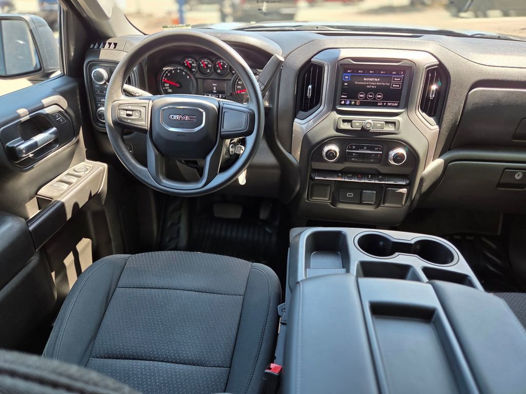 Used 2020 GMC Sierra 1500 4x4 Double Cab image 20