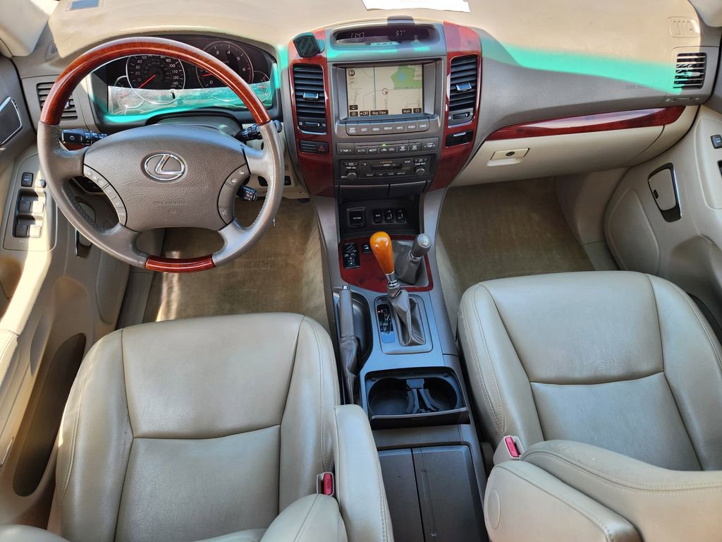 Used 2008 Lexus GX 470 AWD/4WD image 23