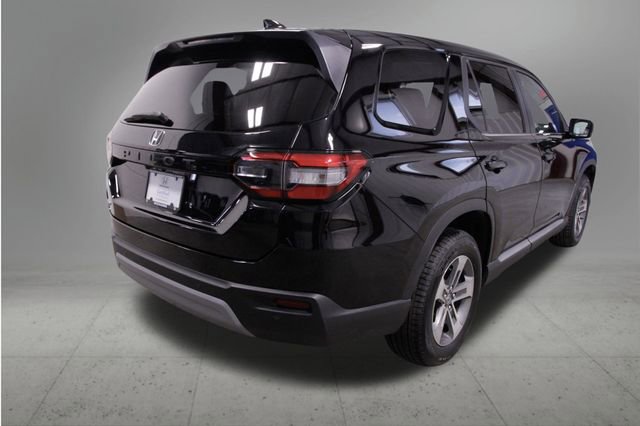 Certified 2025 Honda Pilot EX-L image 6