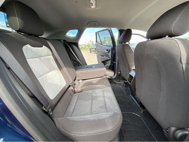 Used 2024 Chevrolet Trax LS w/ Driver Confidence Package FWD image 7