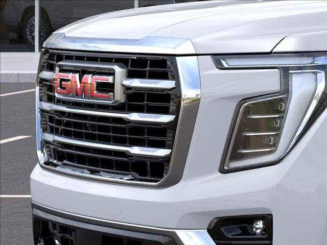 New 2026 GMC Yukon Elevation AWD/4WD image 13