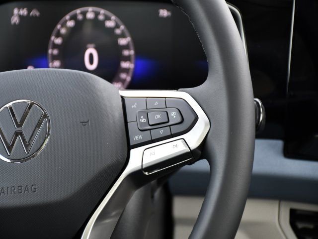 New 2026 Volkswagen Jetta SE FWD image 24