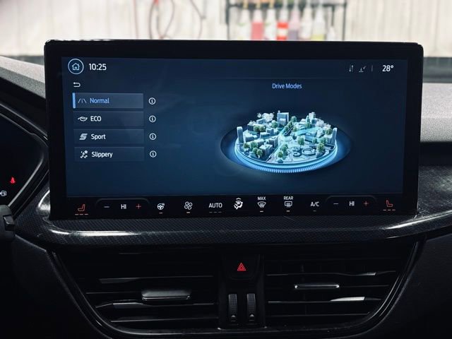 Used 2023 Ford Escape ST-Line w/ Tech Pack #1 image 37