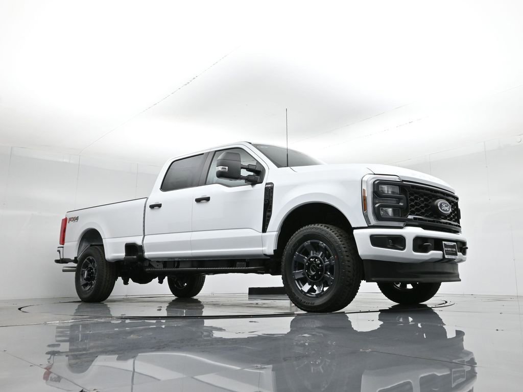 New 2026 Ford F350 XL w/ STX Appearance Package image 44
