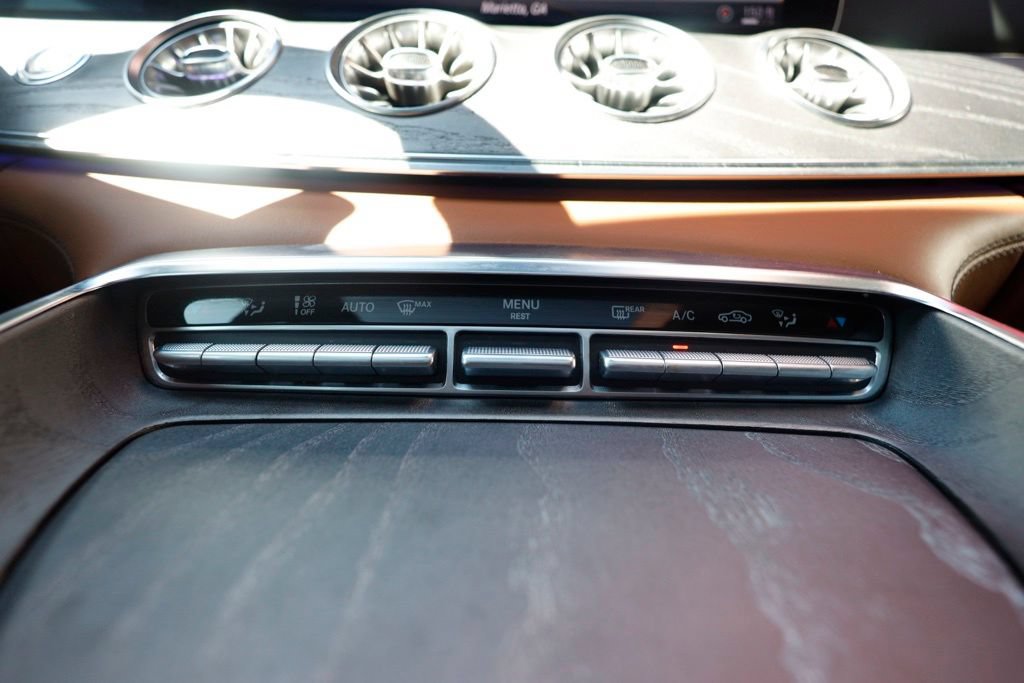 Used 2020 Mercedes-Benz AMG GT 53 image 37