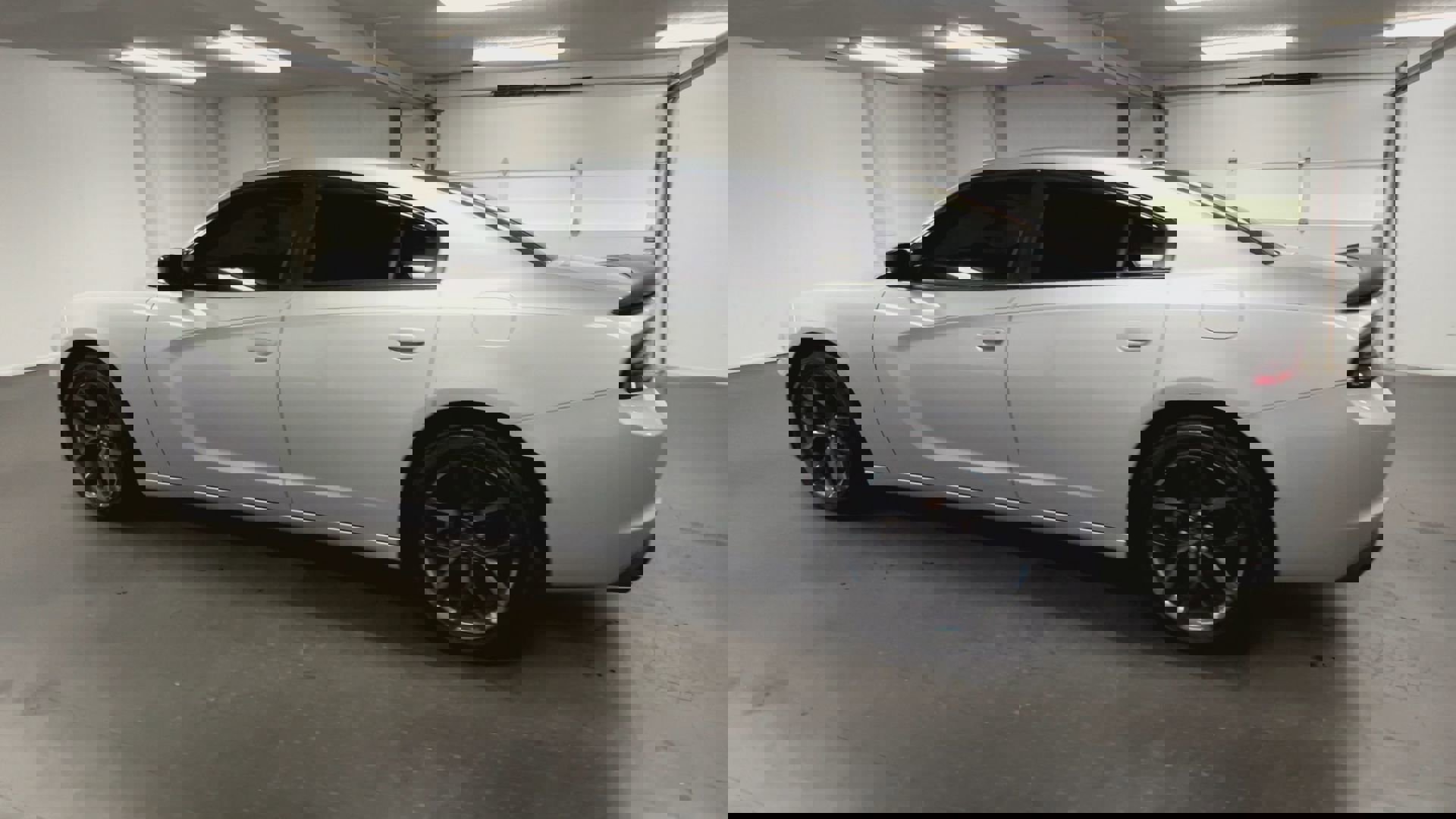 Used 2021 Dodge Charger SXT w/ Blacktop Package image 72