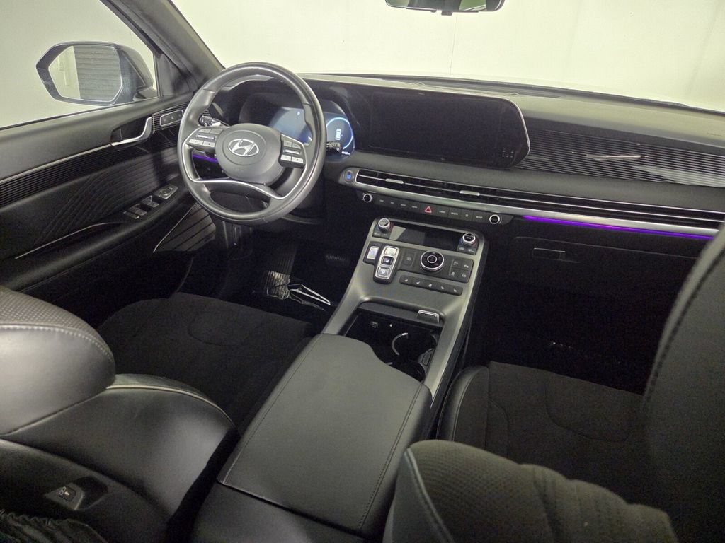 Used 2024 Hyundai Palisade Calligraphy AWD/4WD image 33