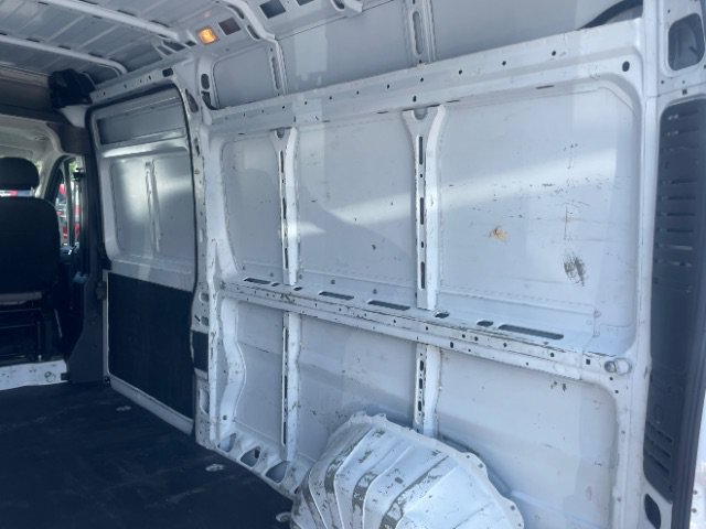 Used 2023 RAM ProMaster 2500 FWD image 19