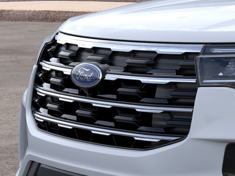 New 2026 Ford Explorer Active w/ Active Comfort Package AWD/4WD image 40