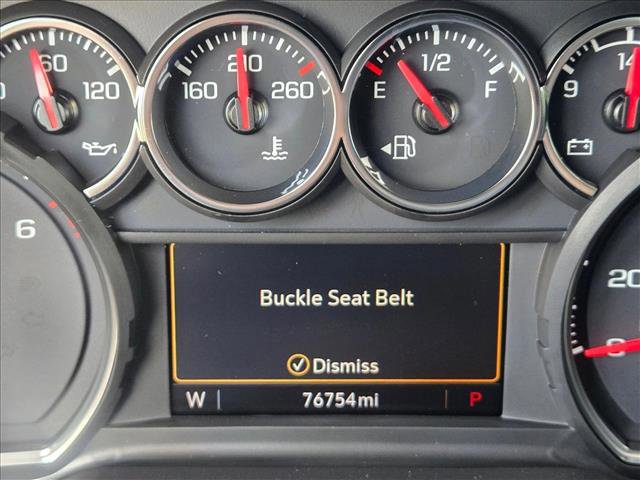 Used 2023 Chevrolet Tahoe LS image 11