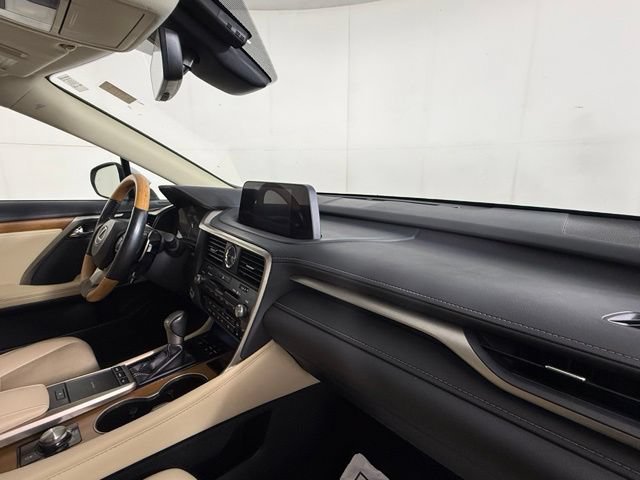 Used 2021 Lexus RX 350 FWD w/ Premium Package image 33