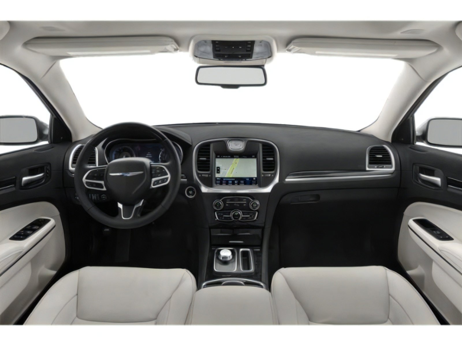 Used 2018 Chrysler 300 Touring L RWD image 11