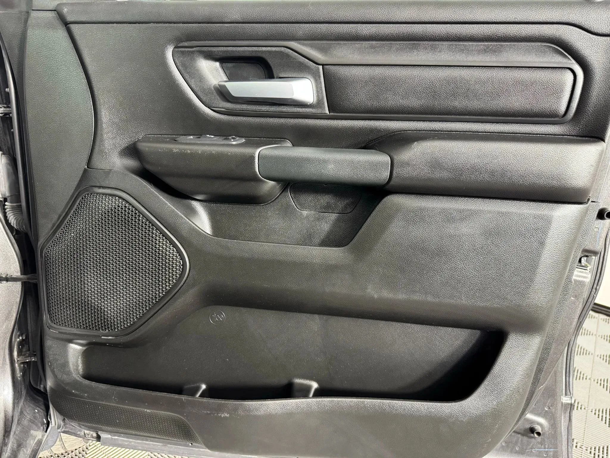 Used 2024 RAM 1500 Tradesman w/ Night Edition AWD/4WD image 37