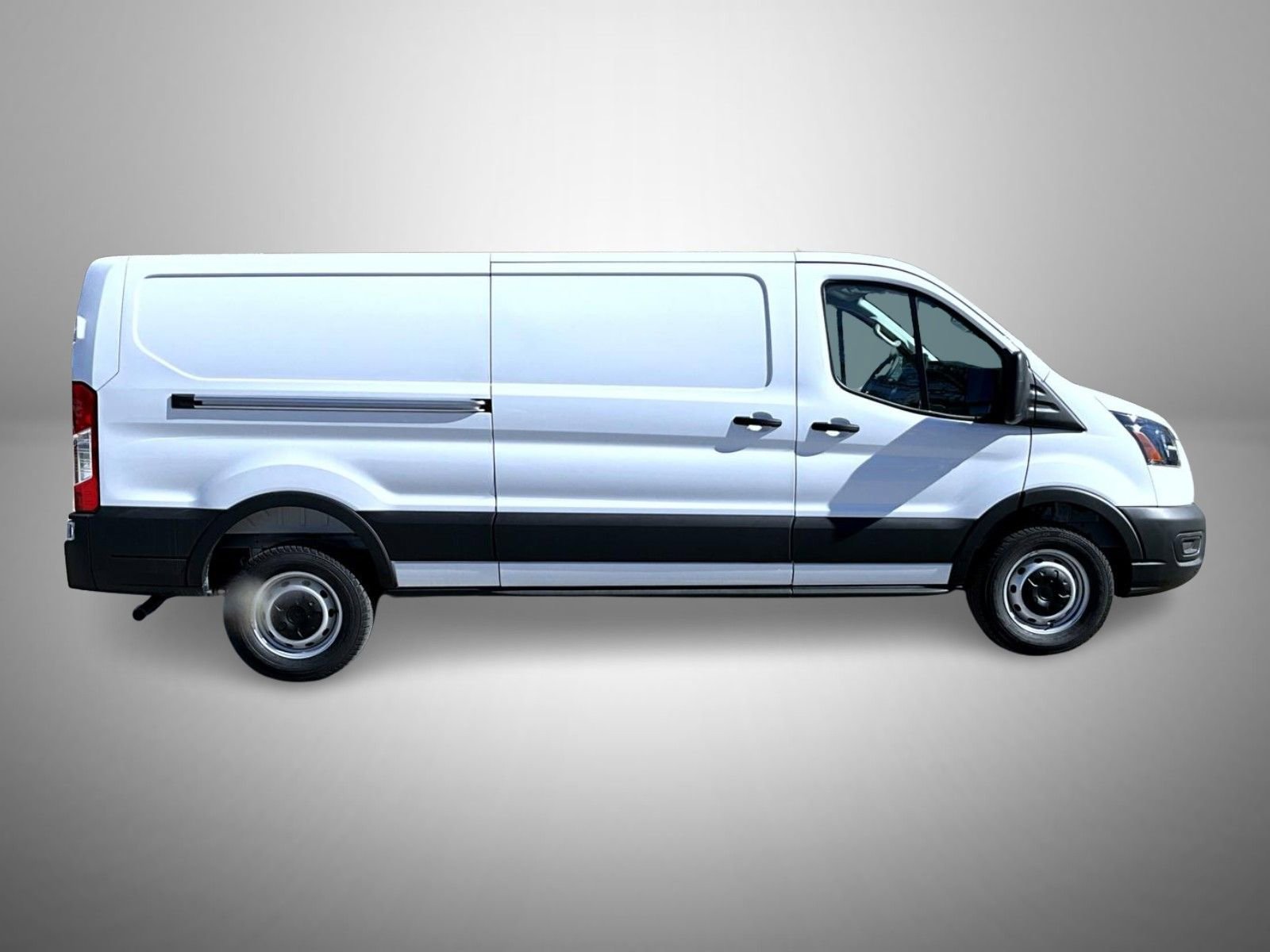 New 2026 Ford Transit 250 XL w/ Load Area Protection Package RWD image 4