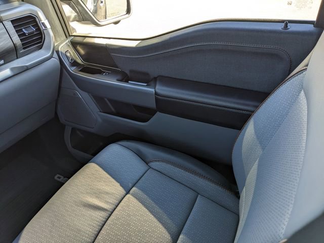 Certified 2024 Ford F150 Lariat w/ Bed Utility Package AWD/4WD image 18