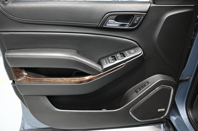 Used 2016 Chevrolet Tahoe LT w/ Luxury Package image 31