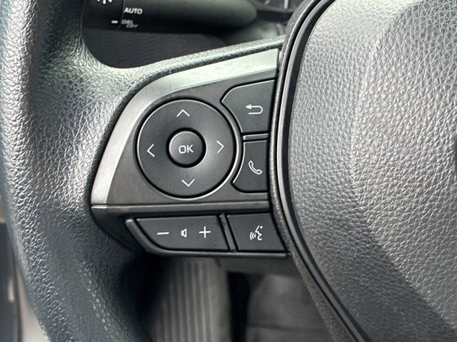 Certified 2023 Toyota Corolla LE image 26