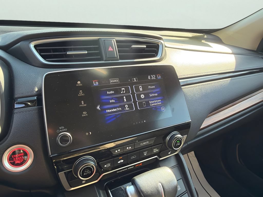 Used 2020 Honda CR-V EX-L image 23