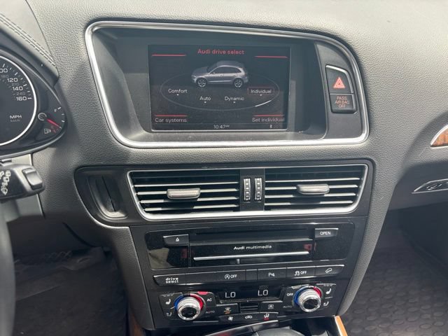 Used 2013 Audi Q5 3.0T Prestige w/ Prestige Pkg AWD/4WD image 24