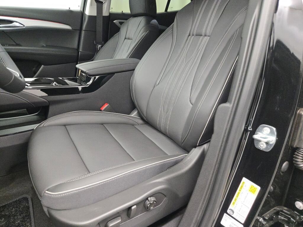 New 2026 Buick Envision Avenir image 27