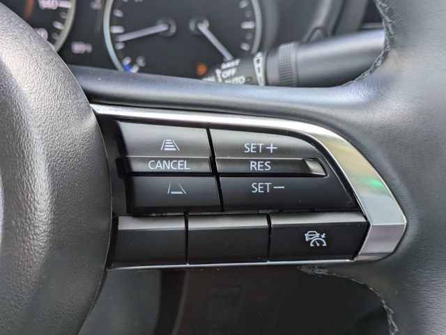 Used 2025 MAZDA MAZDA3 s FWD image 25