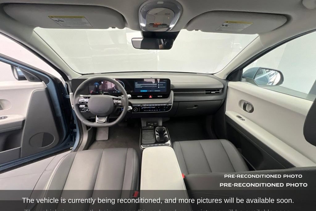 Used 2025 Hyundai Ioniq 5 SEL RWD image 15