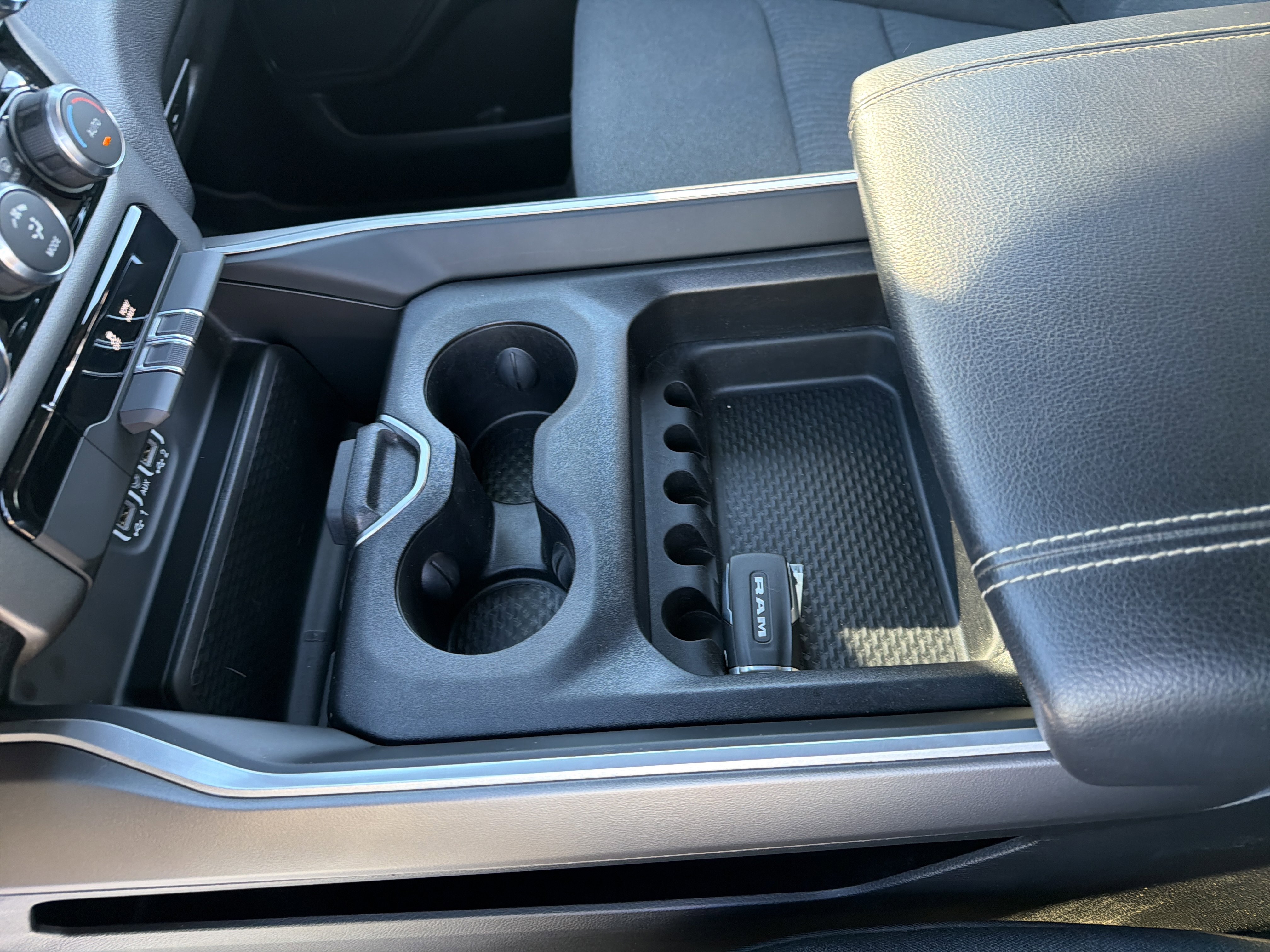 Used 2022 RAM 1500 Big Horn image 26