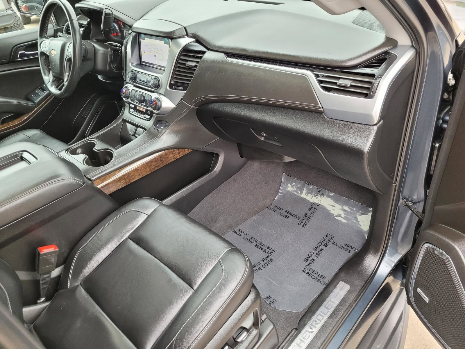 Used 2020 Chevrolet Tahoe LT image 10