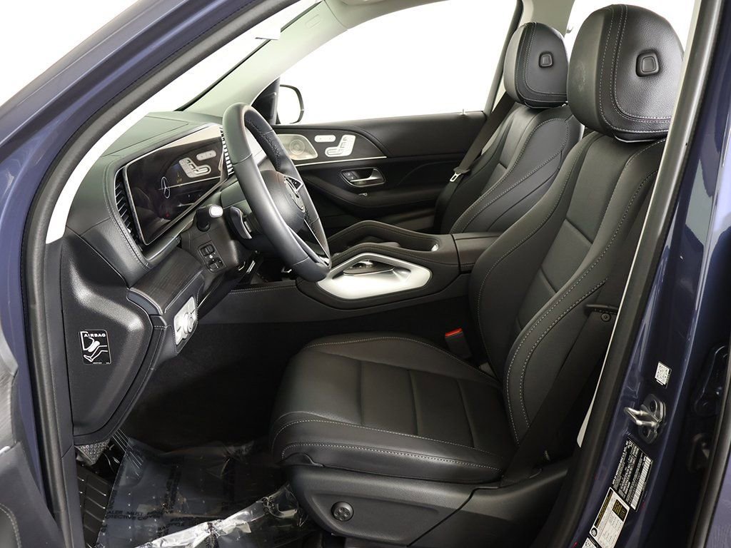 Used 2026 Mercedes-Benz GLE 450 4MATIC image 36