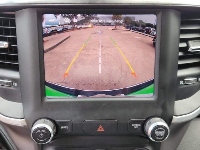 Used 2022 RAM 1500 Lone Star RWD image 17
