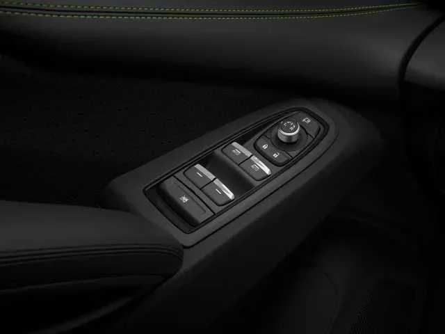 New 2027 Subaru Ascent Onyx Edition AWD/4WD image 22