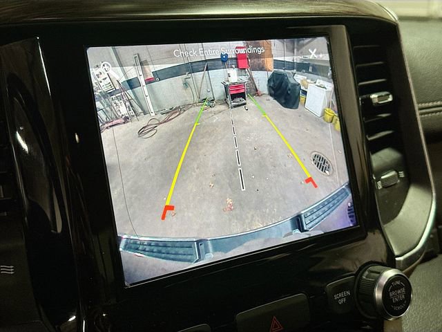 Used 2019 RAM 1500 Laramie image 15