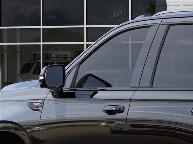 New 2026 GMC Yukon AT4 AWD/4WD image 12