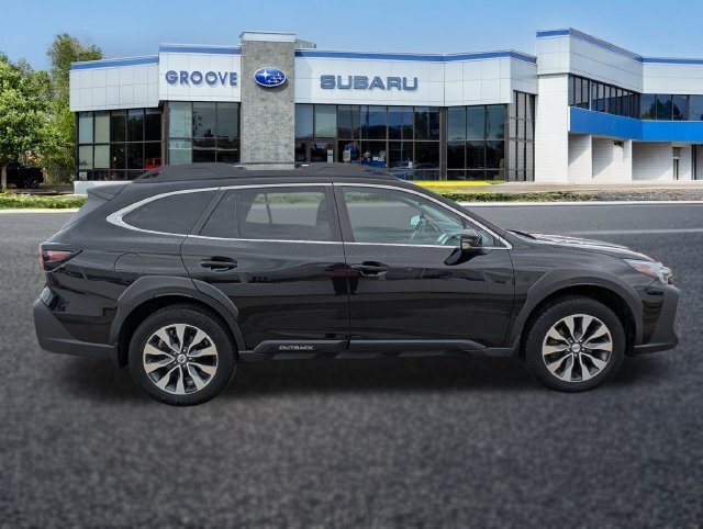 Used 2024 Subaru Outback Limited XT AWD/4WD image 7