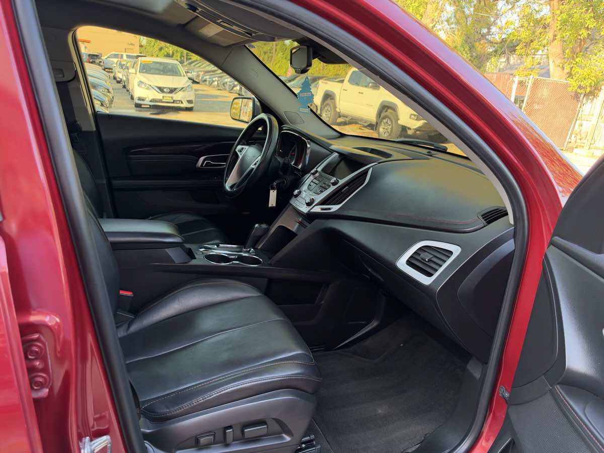Used 2015 GMC Terrain Denali AWD/4WD image 24