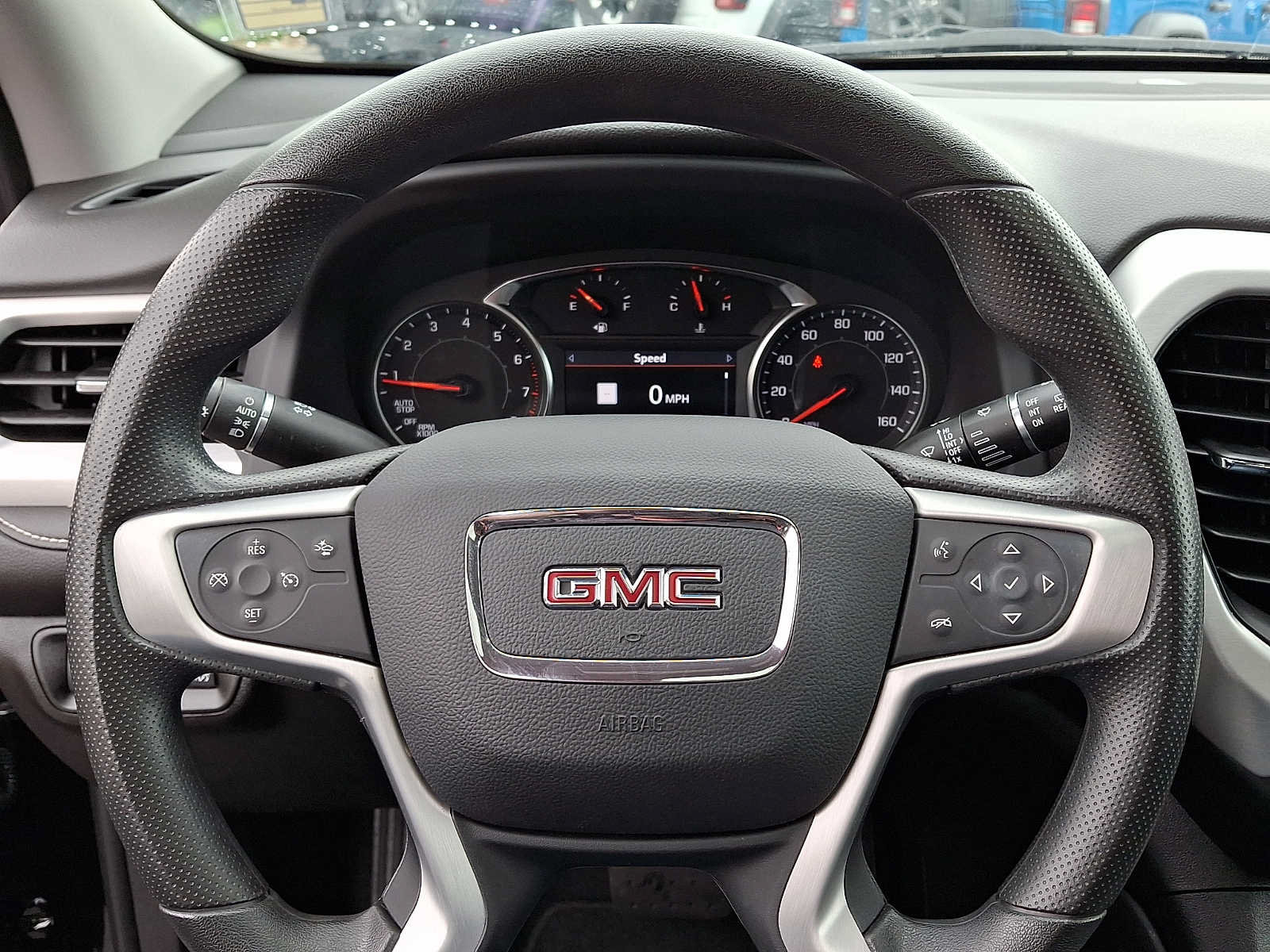 Used 2023 GMC Acadia SLE w/ Driver Convenience Package AWD/4WD image 22