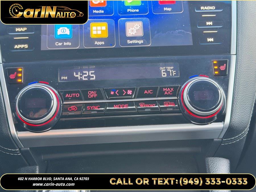 Used 2018 Subaru Legacy 2.5i Limited image 26