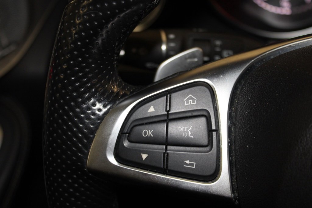 Used 2017 Mercedes-Benz GLC 43 AMG 4MATIC image 23