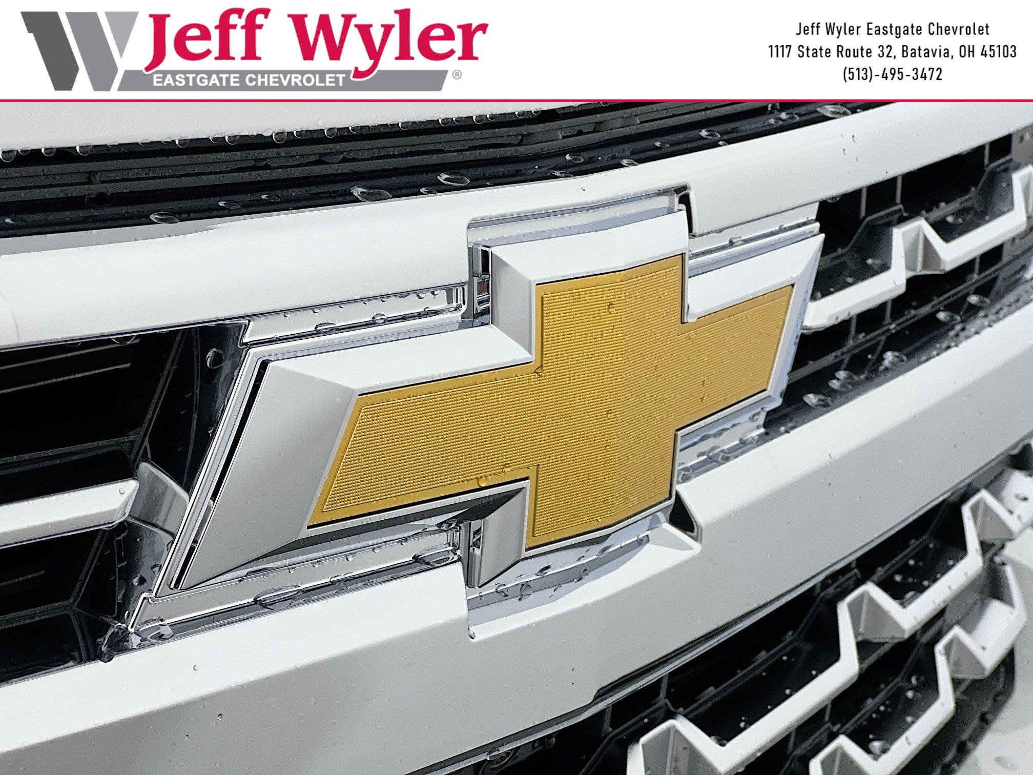 New 2026 Chevrolet Silverado 1500 LTZ image 35