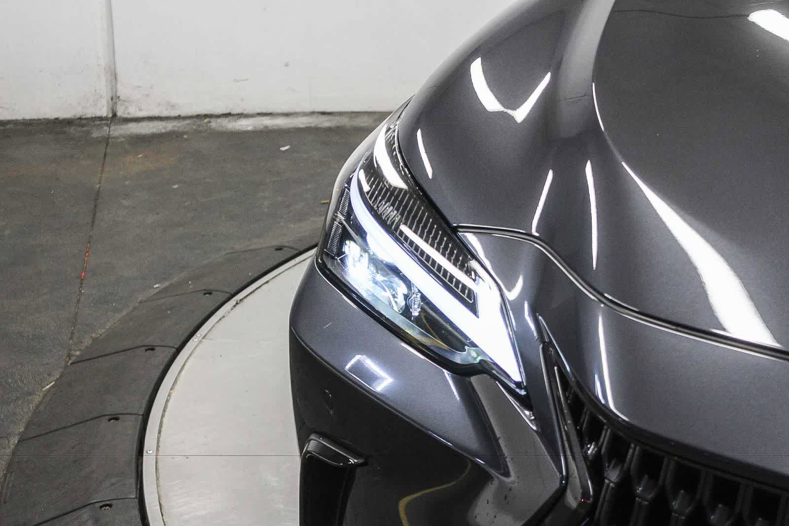 Used 2025 Lexus NX 250 FWD w/ Accessory Package (2T) image 4