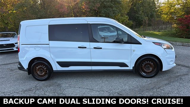 Used 2015 Ford Transit Connect XLT image 28