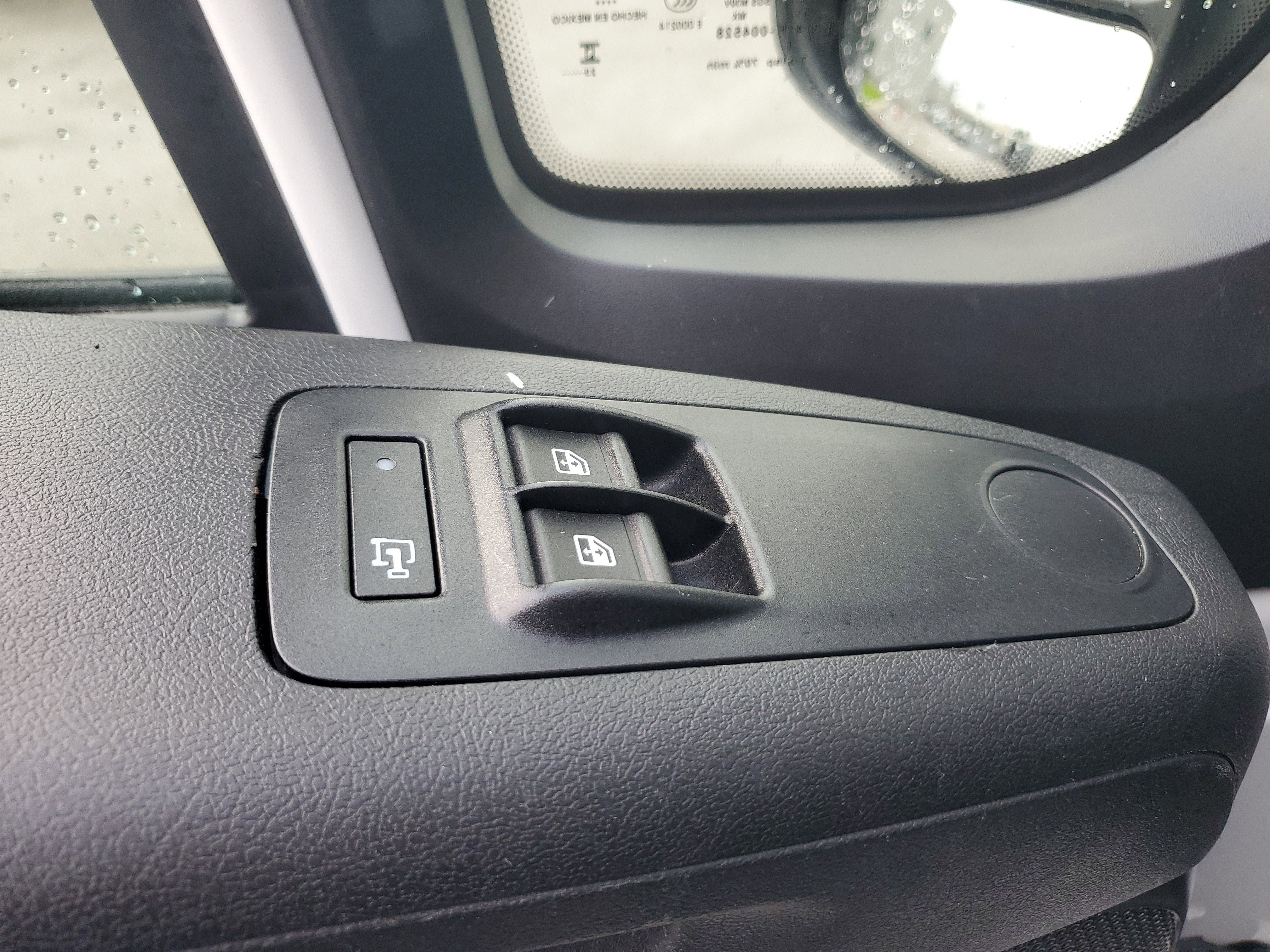 Used 2023 RAM ProMaster 2500 image 25