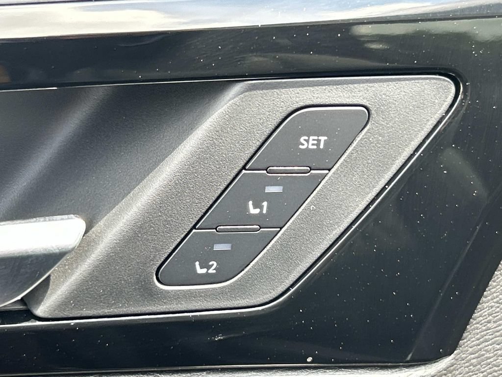 New 2026 Mitsubishi Outlander SEL AWD/4WD image 25