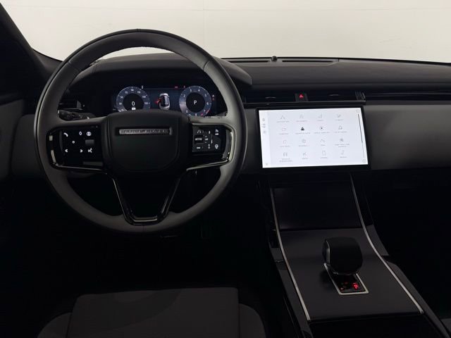 New 2026 Land Rover Range Rover Velar Dynamic SE image 31