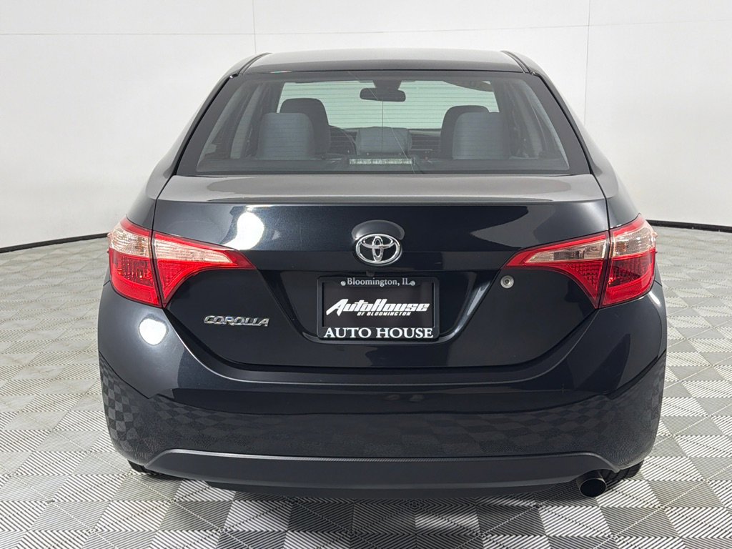 Used 2019 Toyota Corolla L image 5