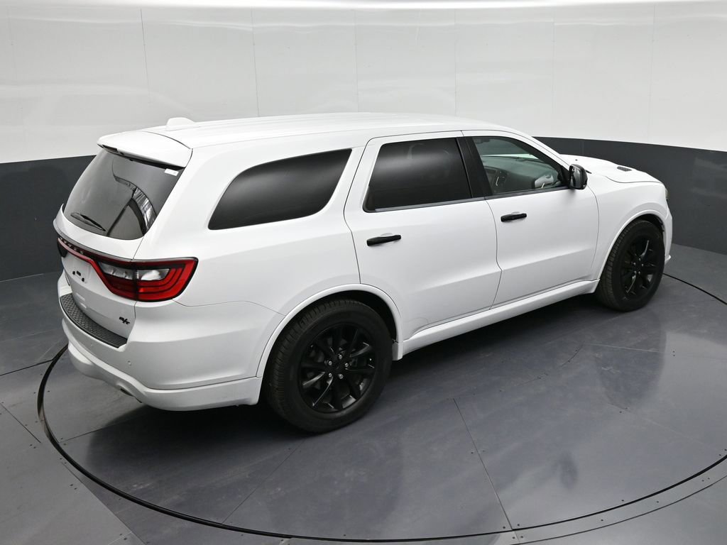 Used 2018 Dodge Durango R/T w/ Blacktop Package image 14