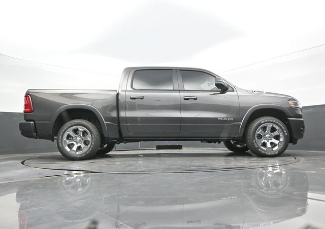 New 2026 RAM 1500 4x4 Crew Cab image 57