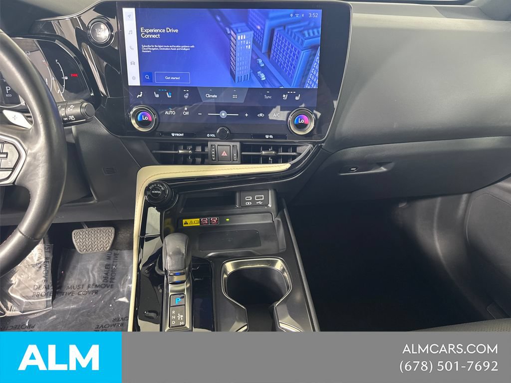 Used 2023 Lexus NX 350 AWD image 32