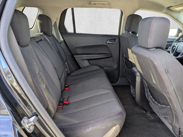 Used 2016 GMC Terrain SLE image 18