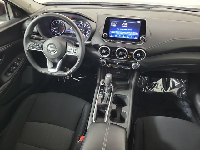Used 2024 Nissan Sentra SV FWD image 15